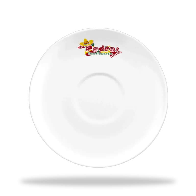 Plato Cafe 6 Inches